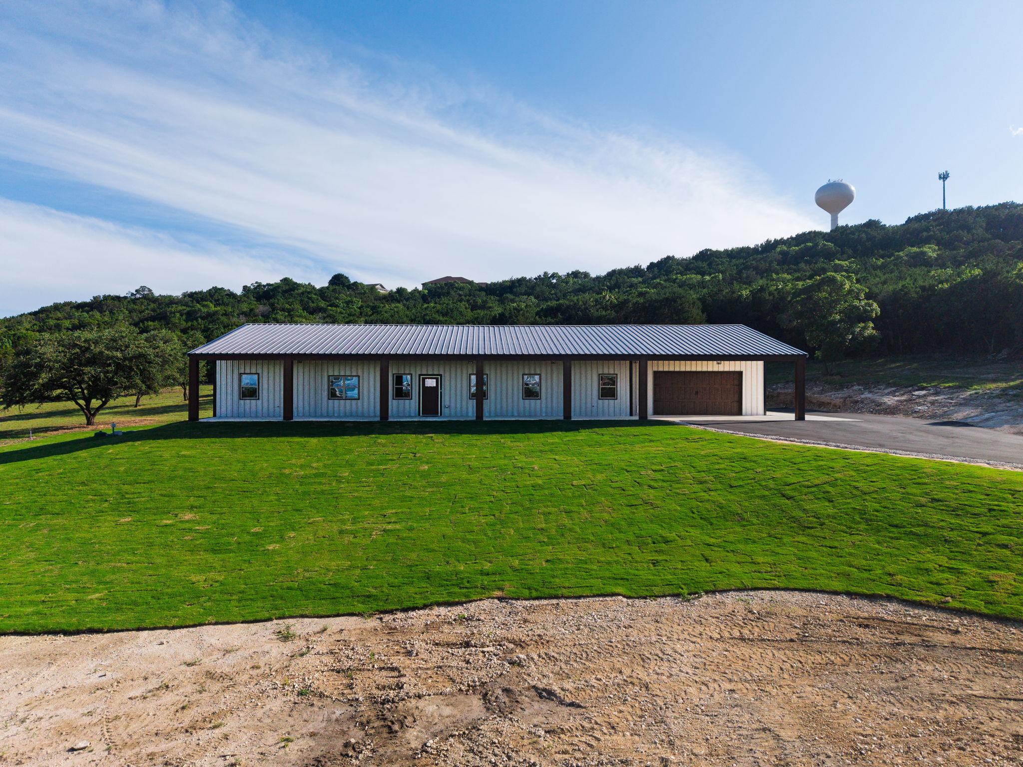 2657 Bradford DR