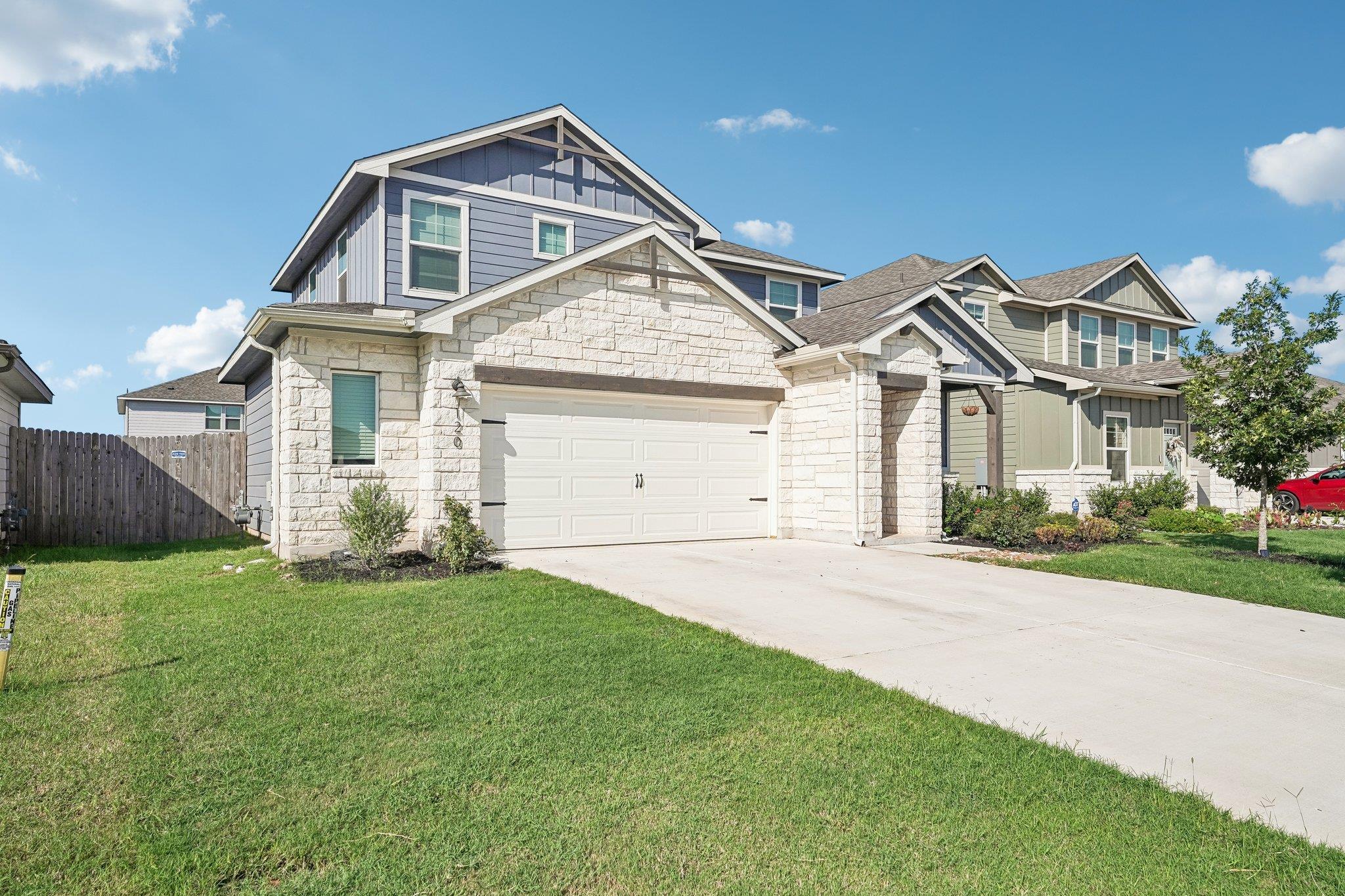 120 Granite Dome DR