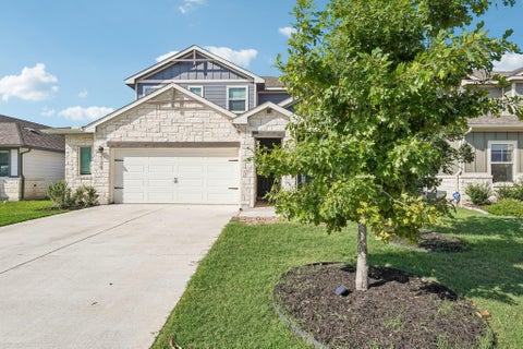 Photo of 120 Granite Dome DR, Kyle, TX 78640 (MLS # 2981792)