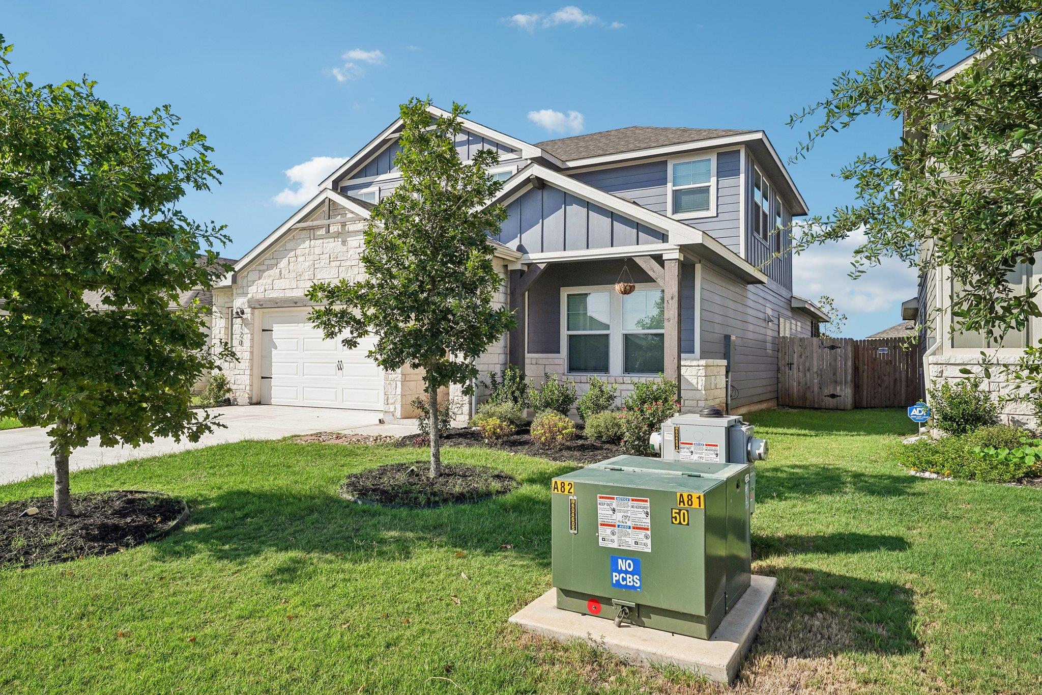 120 Granite Dome DR