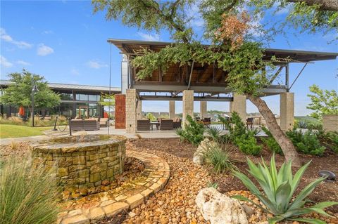 A home in Dripping Springs