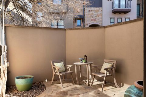 Tiny photo for 6533 E Hill DR #24, Austin, TX 78731 (MLS # 6195862)