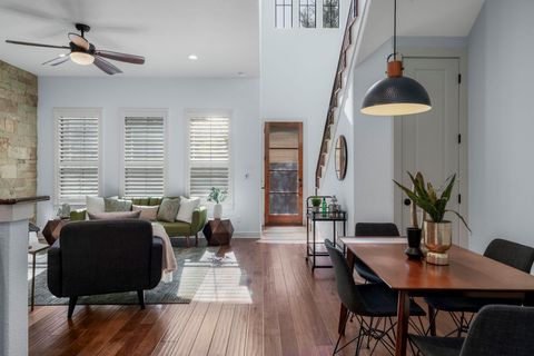 Tiny photo for 6533 E Hill DR #24, Austin, TX 78731 (MLS # 6195862)