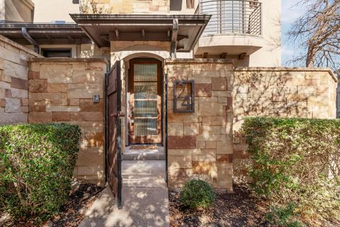 Tiny photo for 6533 E Hill DR #24, Austin, TX 78731 (MLS # 6195862)