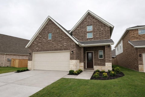Photo of 937 Teeler LN, Leander, TX 78641 (MLS # 5537379)