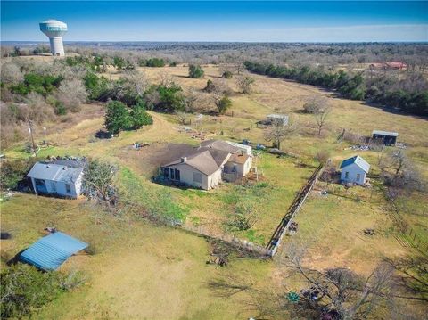 Photo of 222 Pope BND N, Cedar Creek, TX 78612 (MLS # 1707691)