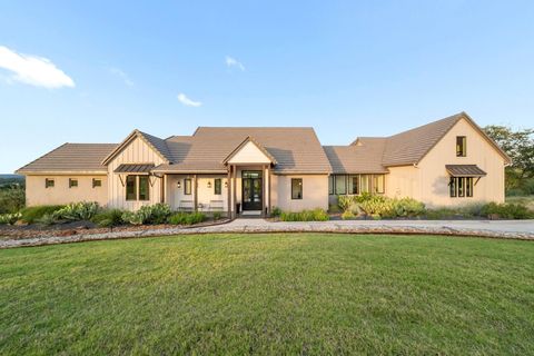 Photo of 111 Rock N Robyn Trail Trl, Horseshoe Bay, TX 78657 (MLS # 7463558)