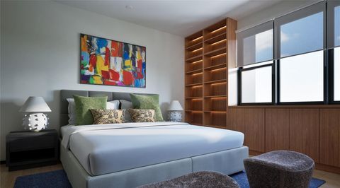 Tiny photo for 1002 W Johanna ST #1, Austin, TX 78704 (MLS # 4579479)