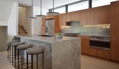 Tiny photo for 1002 W Johanna ST #1, Austin, TX 78704 (MLS # 4579479)