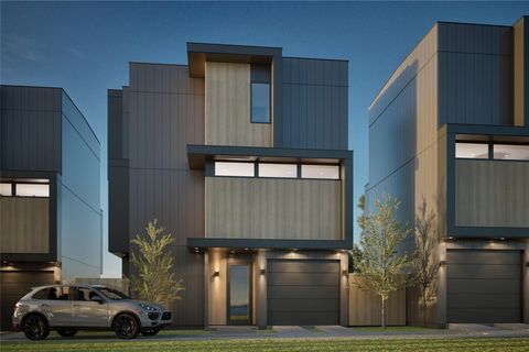 Photo of 1002 W Johanna ST #1, Austin, TX 78704 (MLS # 4579479)