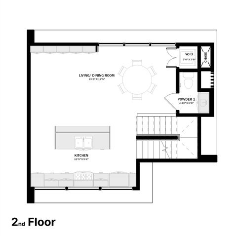 Tiny photo for 1002 W Johanna ST #1, Austin, TX 78704 (MLS # 4579479)