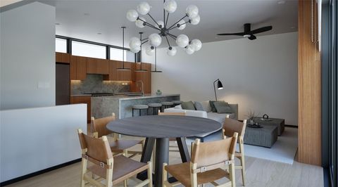 Tiny photo for 1002 W Johanna ST #1, Austin, TX 78704 (MLS # 4579479)