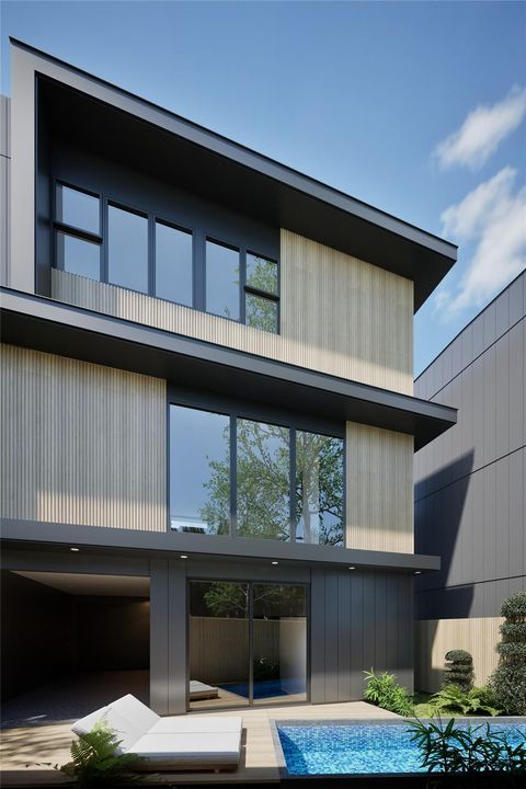 Tiny photo for 1002 W Johanna ST #1, Austin, TX 78704 (MLS # 4579479)