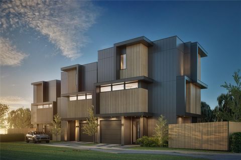 Tiny photo for 1002 W Johanna ST #1, Austin, TX 78704 (MLS # 4579479)