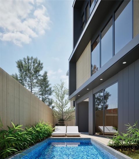 Tiny photo for 1002 W Johanna ST #1, Austin, TX 78704 (MLS # 4579479)