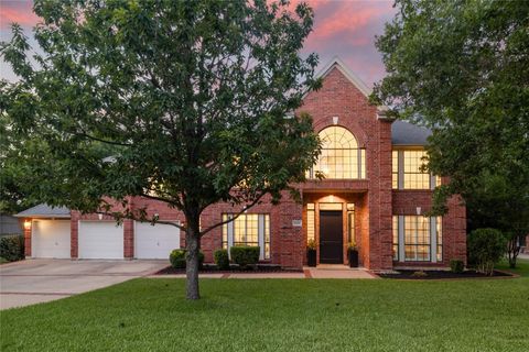 8404 Vaquero CV Austin TX 78759