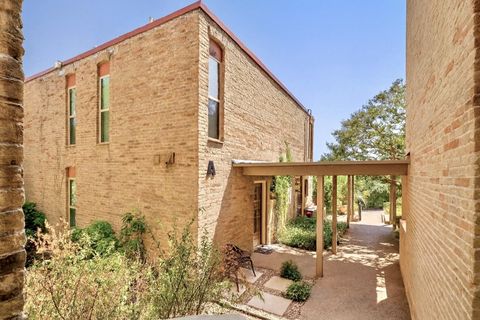 Photo of 3431 North Hills DR #102, Austin, TX 78731 (MLS # 4272820)