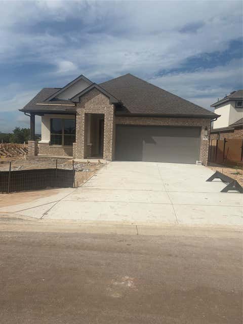 Photo of 401 Raleigh DR, Georgetown, TX 78633 (MLS # 2289484)