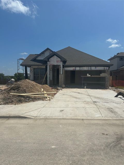 Photo of 401 Raleigh DR, Georgetown, TX 78633 (MLS # 2289484)