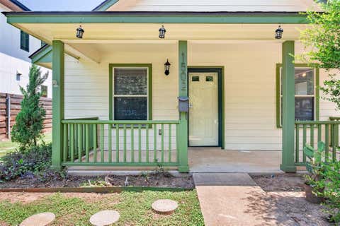 Photo of 1502 Garden ST, Austin, TX 78702 (MLS # 1506816)