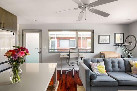 Tiny photo for 904 West Ave #213, Austin, TX 78701 (MLS # 8417652)