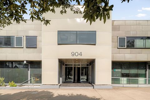 Tiny photo for 904 West Ave #213, Austin, TX 78701 (MLS # 8417652)