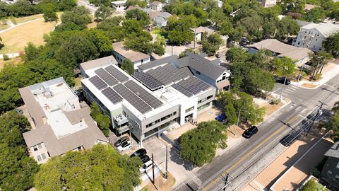 Tiny photo for 904 West Ave #213, Austin, TX 78701 (MLS # 8417652)