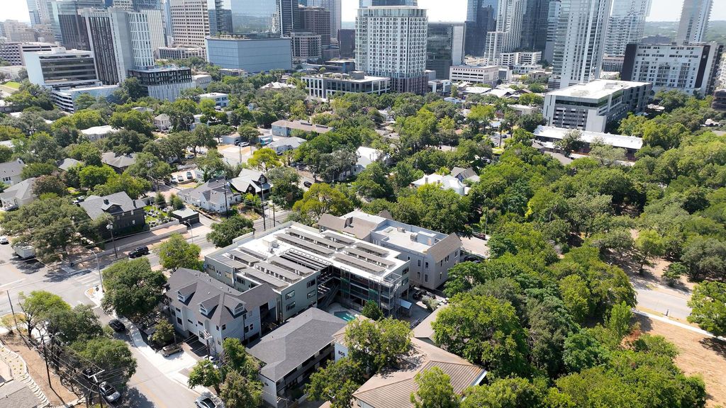 Photo of 904 West Ave #213, Austin, TX 78701 (MLS # 8417652)