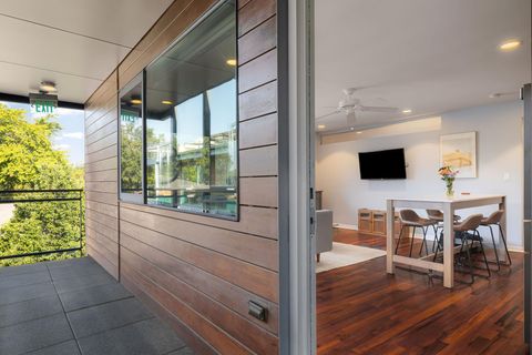 Tiny photo for 904 West Ave #213, Austin, TX 78701 (MLS # 8417652)