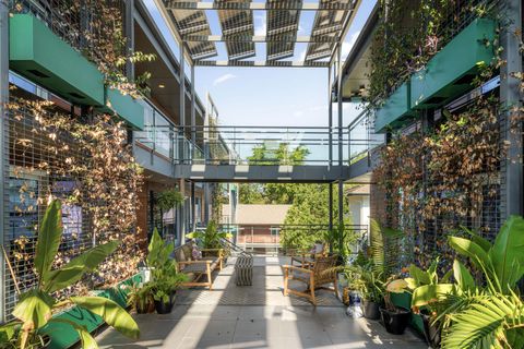 Tiny photo for 904 West Ave #213, Austin, TX 78701 (MLS # 8417652)