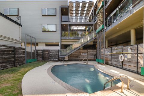 Tiny photo for 904 West Ave #213, Austin, TX 78701 (MLS # 8417652)