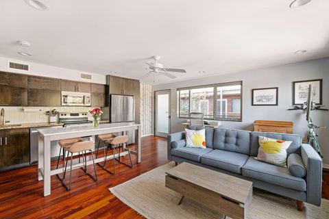 Tiny photo for 904 West Ave #213, Austin, TX 78701 (MLS # 8417652)