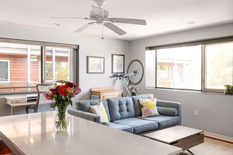 Tiny photo for 904 West Ave #213, Austin, TX 78701 (MLS # 8417652)