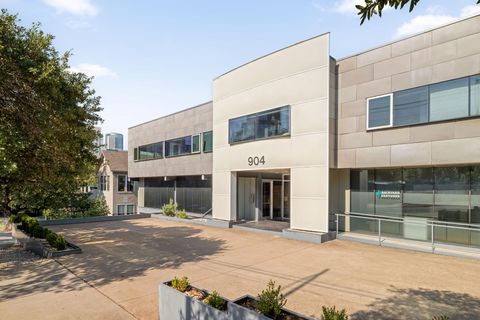 Tiny photo for 904 West Ave #213, Austin, TX 78701 (MLS # 8417652)
