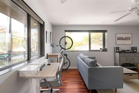 Tiny photo for 904 West Ave #213, Austin, TX 78701 (MLS # 8417652)