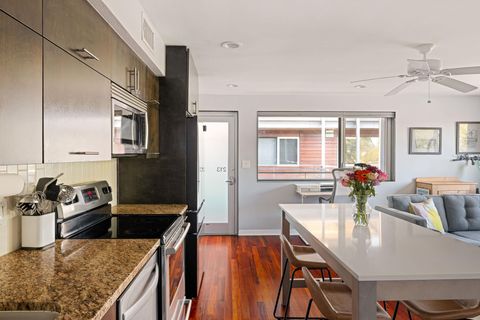 Tiny photo for 904 West Ave #213, Austin, TX 78701 (MLS # 8417652)