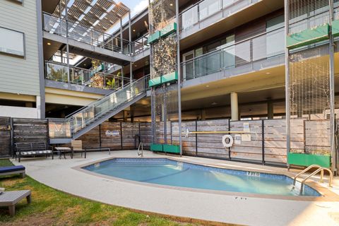 Tiny photo for 904 West Ave #213, Austin, TX 78701 (MLS # 8417652)