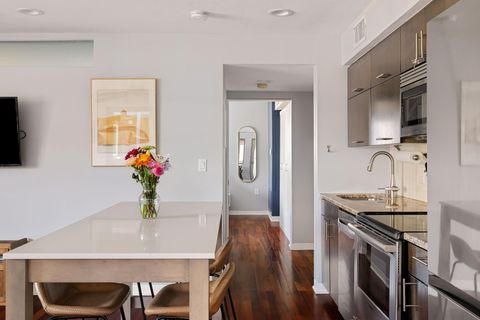 Tiny photo for 904 West Ave #213, Austin, TX 78701 (MLS # 8417652)