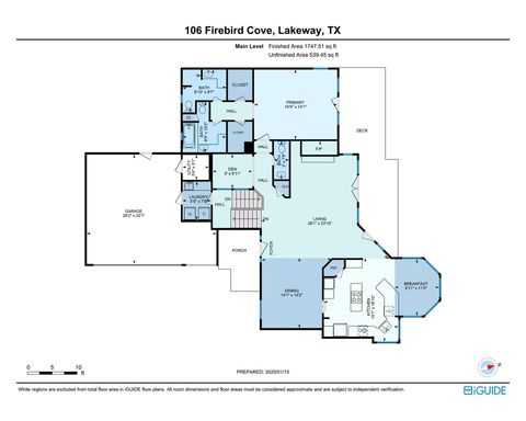 Tiny photo for 106 Firebird CV, Lakeway, TX 78734 (MLS # 1013647)