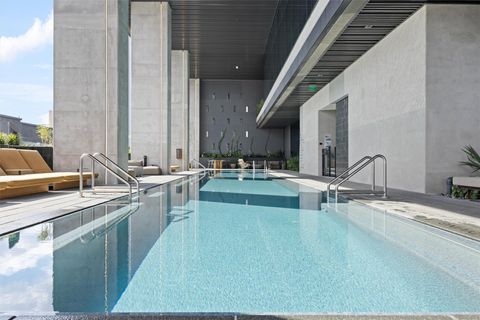 Tiny photo for 610 Davis ST #2909, Austin, TX 78701 (MLS # 2447893)