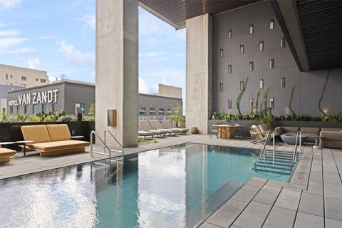 Photo of 610 Davis ST #2909, Austin, TX 78701 (MLS # 2447893)