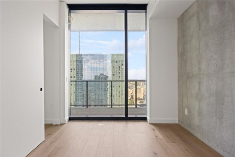 Tiny photo for 610 Davis ST #2909, Austin, TX 78701 (MLS # 2447893)