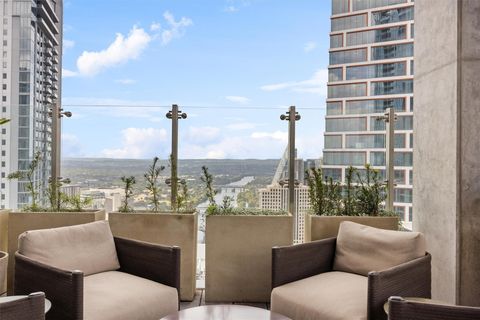 Tiny photo for 610 Davis ST #2909, Austin, TX 78701 (MLS # 2447893)