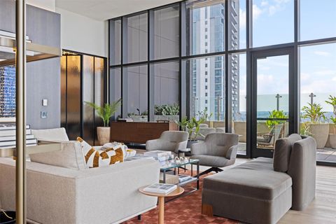 Tiny photo for 610 Davis ST #2909, Austin, TX 78701 (MLS # 2447893)