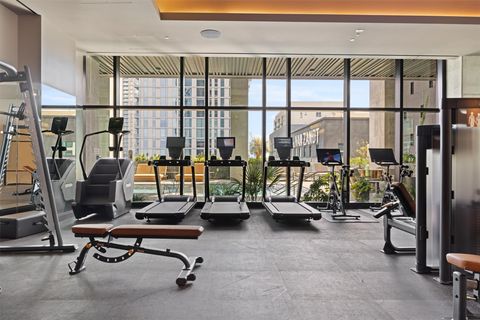 Tiny photo for 610 Davis ST #2909, Austin, TX 78701 (MLS # 2447893)