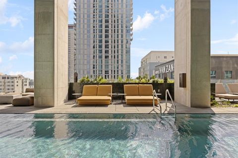 Tiny photo for 610 Davis ST #2909, Austin, TX 78701 (MLS # 2447893)
