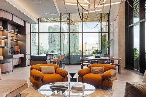 Tiny photo for 610 Davis ST #2909, Austin, TX 78701 (MLS # 2447893)