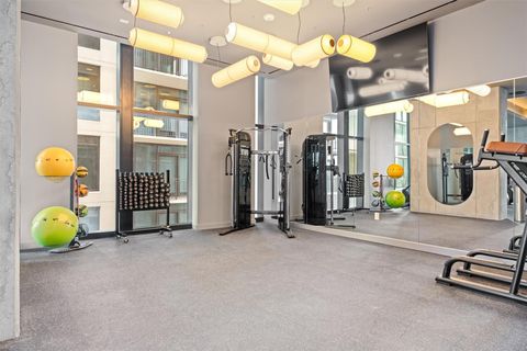Tiny photo for 610 Davis ST #2909, Austin, TX 78701 (MLS # 2447893)