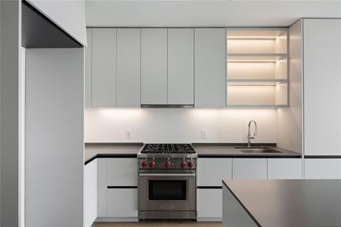 Tiny photo for 610 Davis ST #2909, Austin, TX 78701 (MLS # 2447893)