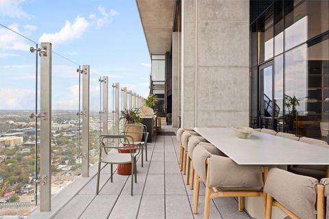 Tiny photo for 610 Davis ST #2909, Austin, TX 78701 (MLS # 2447893)